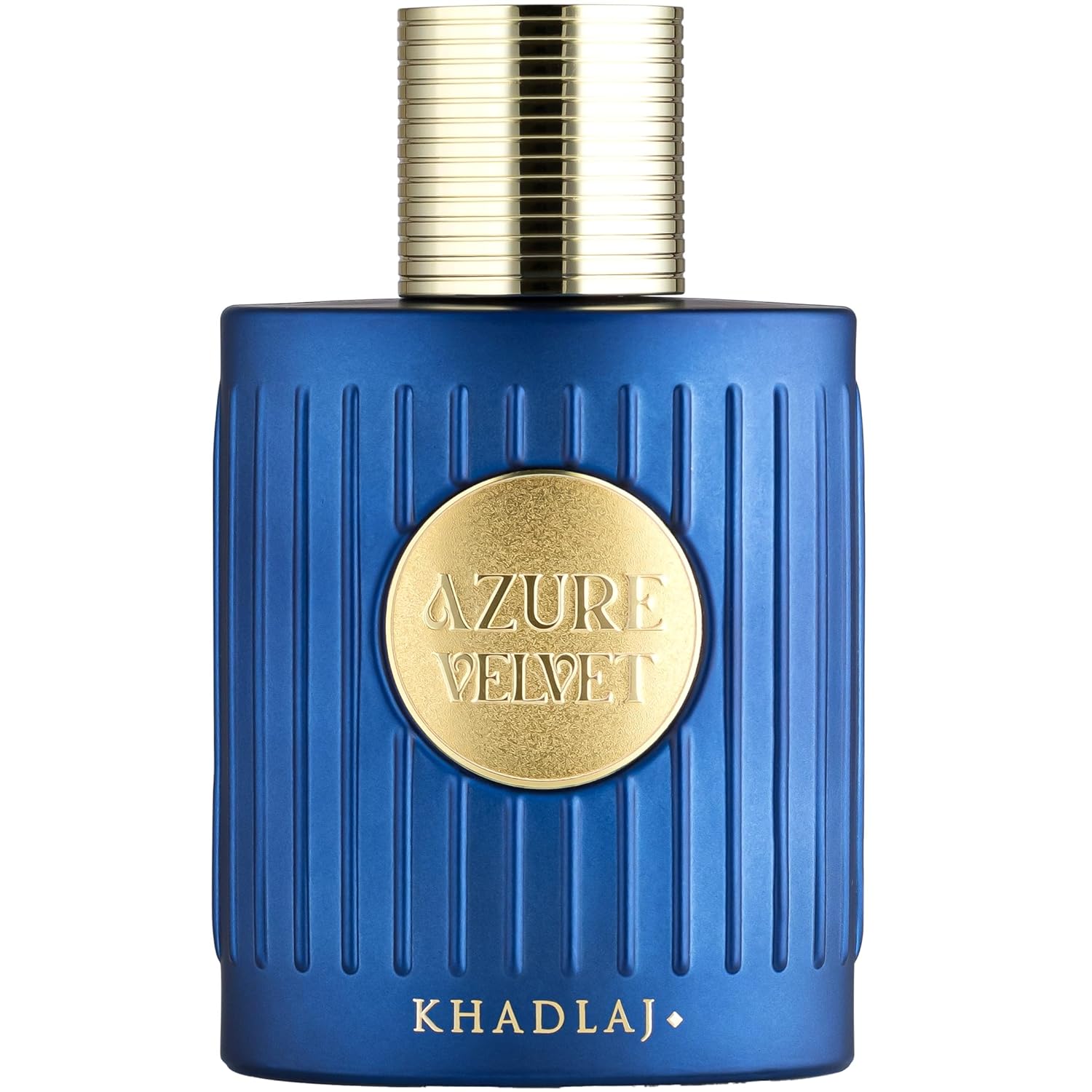 Khadlaj Khadlaj Azure Velvet Extrait de Parfum U 100 ml