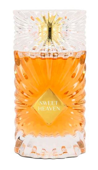 Gulf Orchid Gulf Orchid Sweet Heaven EDP 100 ml