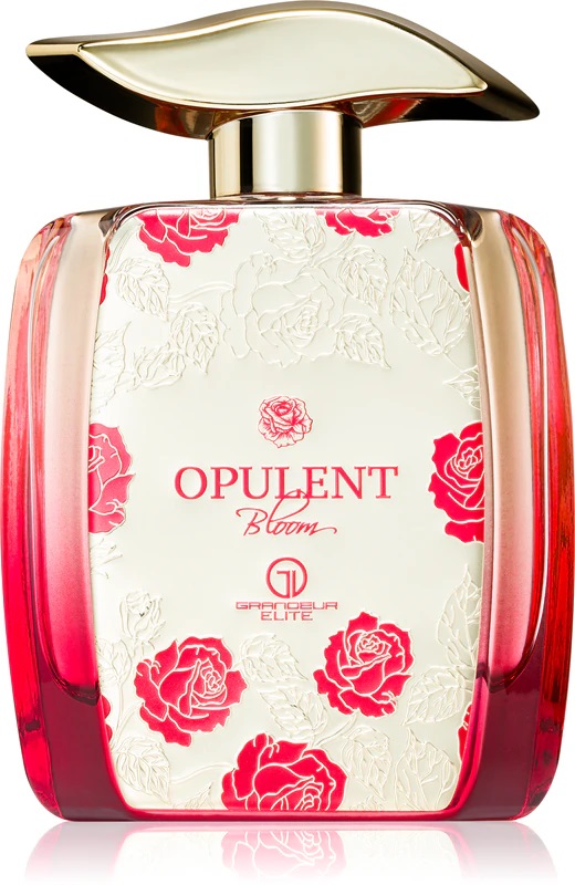 Grandeur Grandeur Opulent Bloom EDP 100 ml