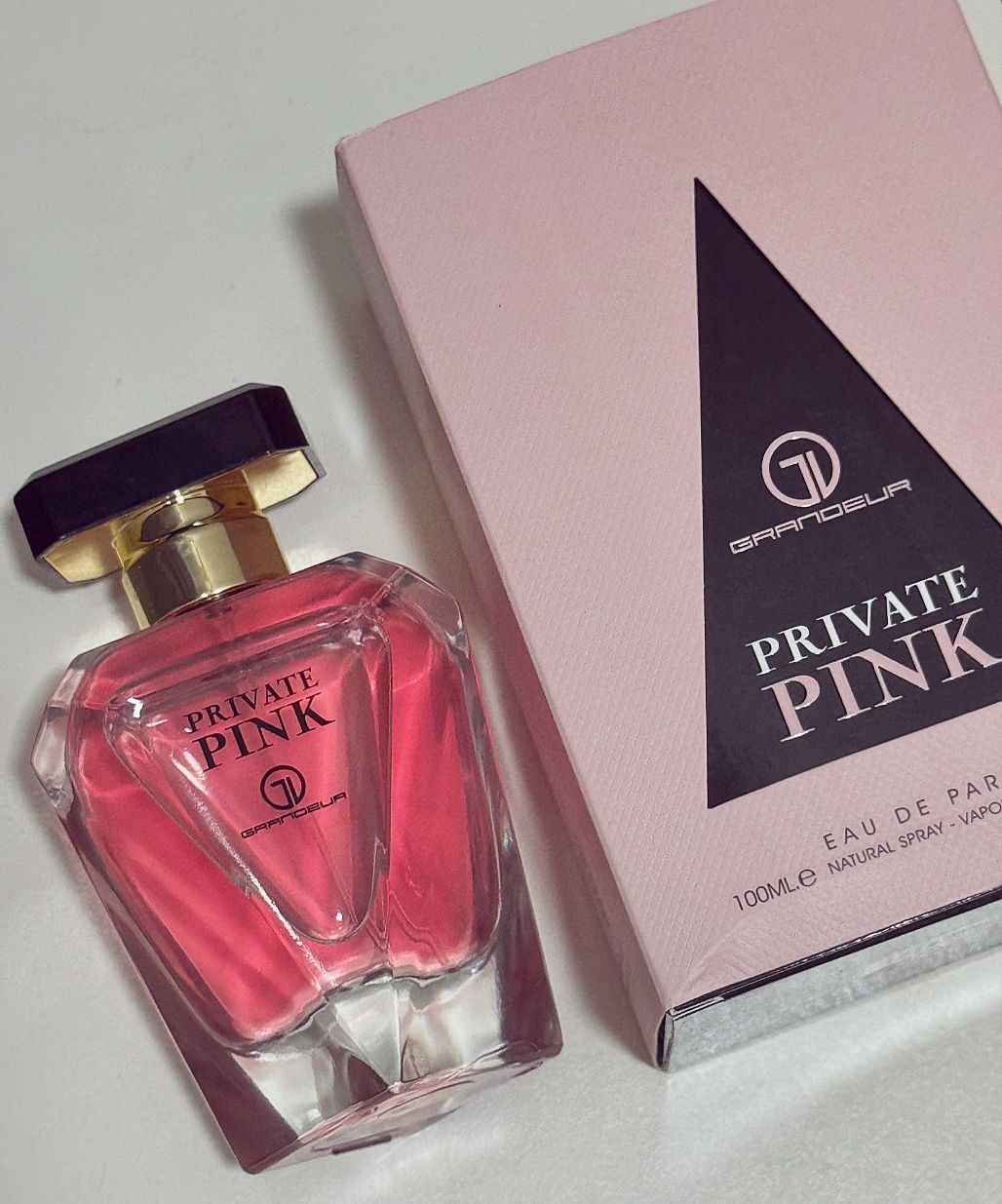 Grandeur Private Pink EDP 100 ml