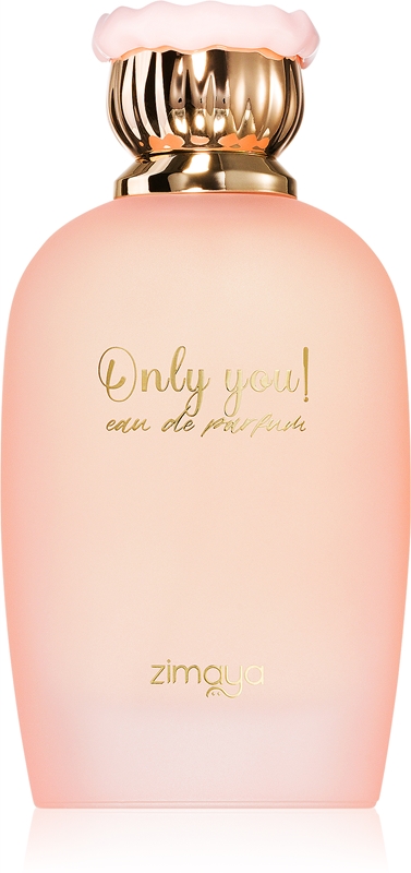 Zimaya Zimaya Only You! EDP 100 ml
