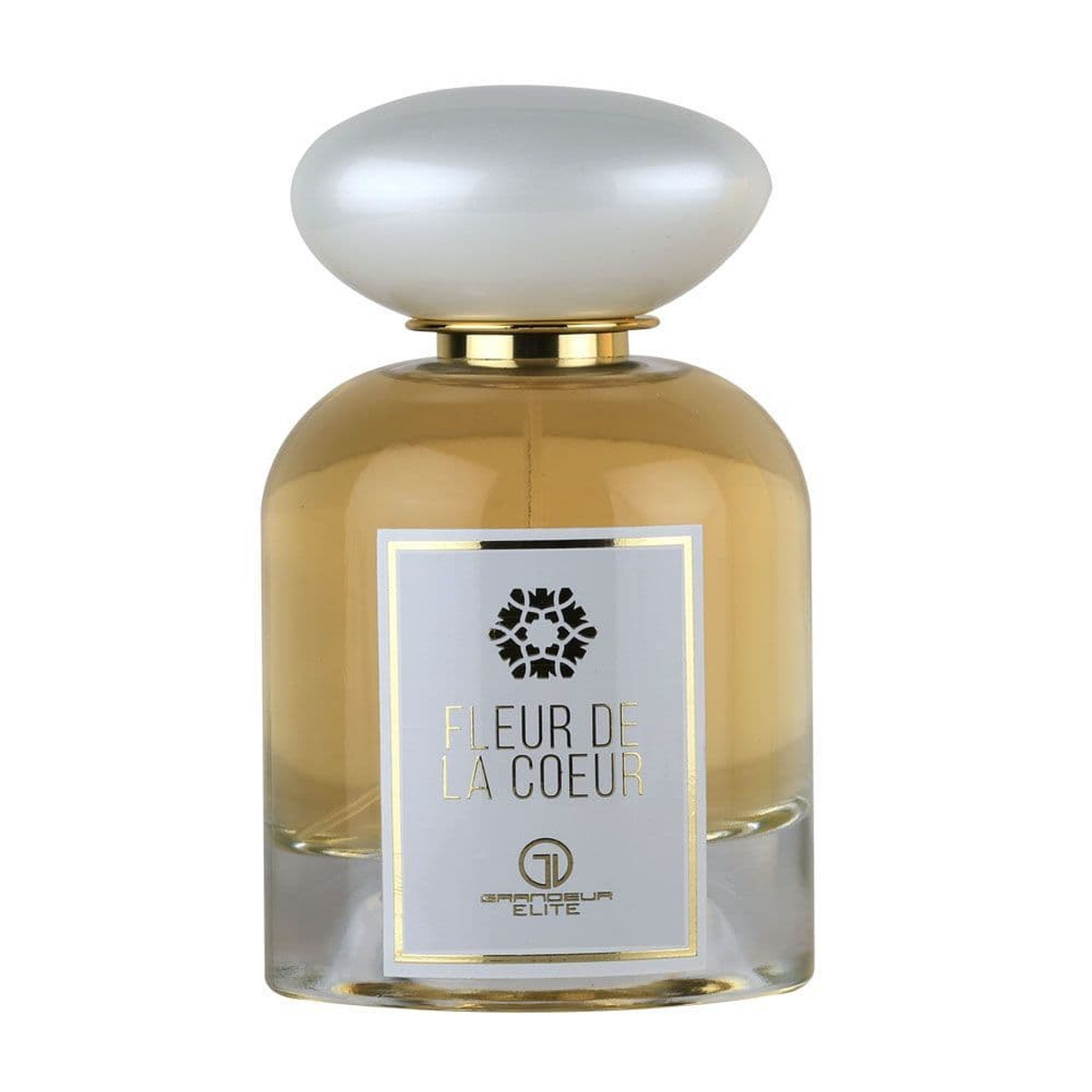 Grandeur Grandeur Fleur De La Coeur EDP 100 ml