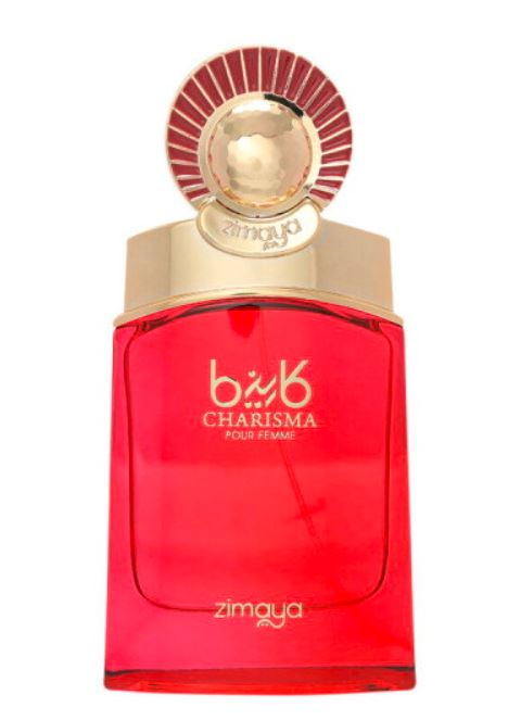Zimaya Zimaya Charisma Femme EDP 100 ml