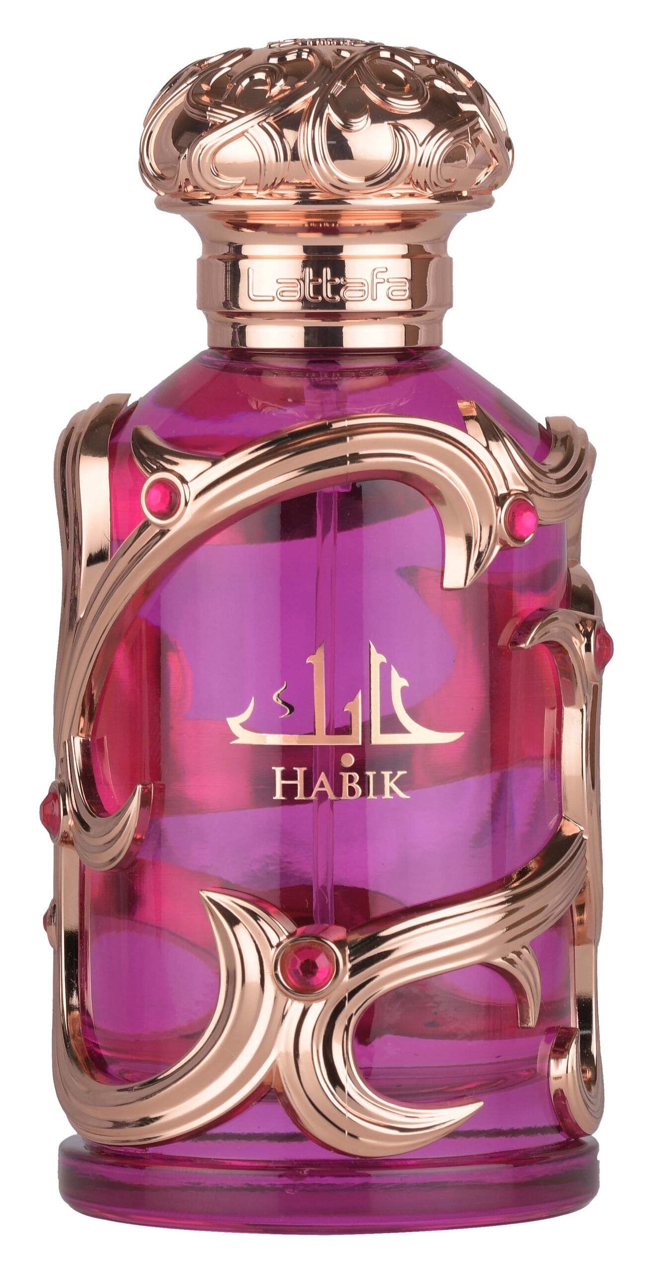 Lattafa Lattafa Habik For Women EDP 100 ml