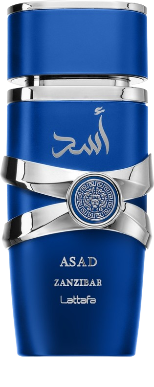 Lattafa Lattafa Asad Zanzibar EDP 100 ml