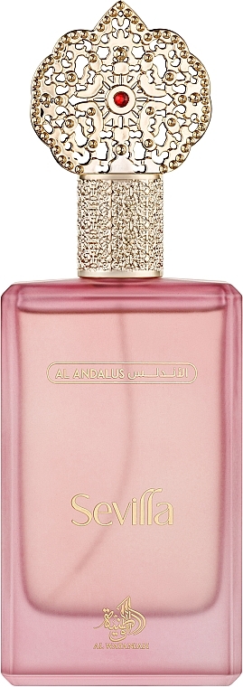Al Wataniah Al Wataniah Sevilla EDP 75 ml