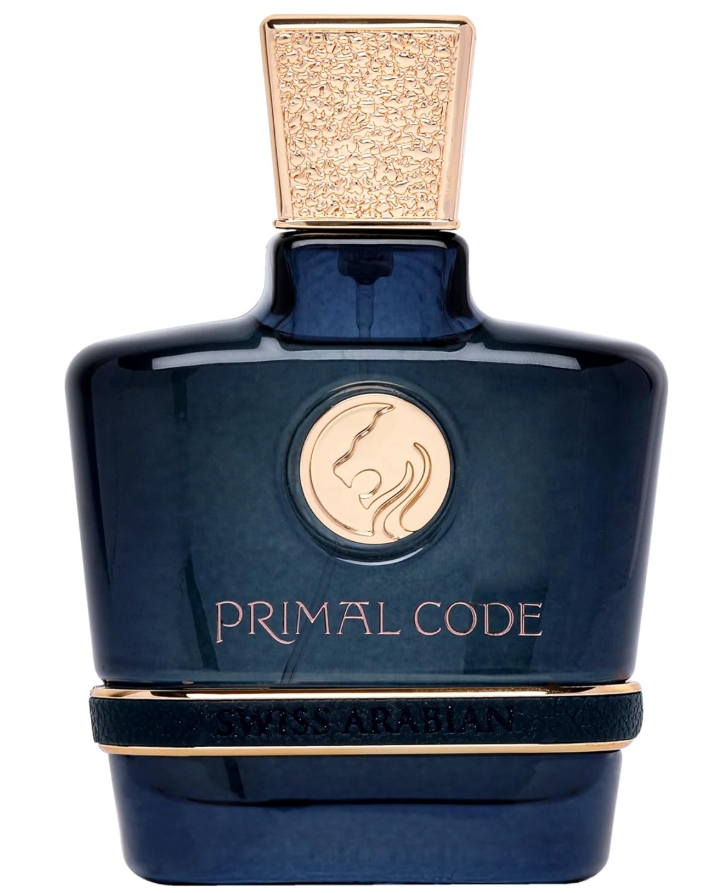 Swiss Arabian Swiss Arabian Primal Code EDP M 100 ml