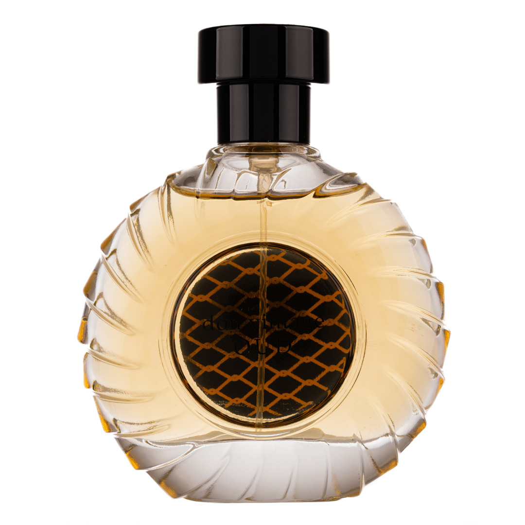 French Avenue French Avenue Don Vintage Oud EDP 100 ml