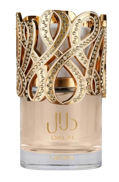 Lattafa Lattafa Dalal EDP 100 ml