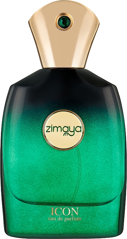 Zimaya Zimaya Icon EDP 100 ml