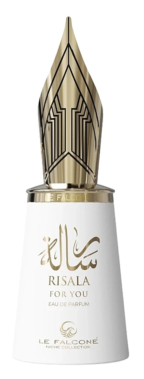Le Falconé Le Falconé Risala For You EDP 100 ml
