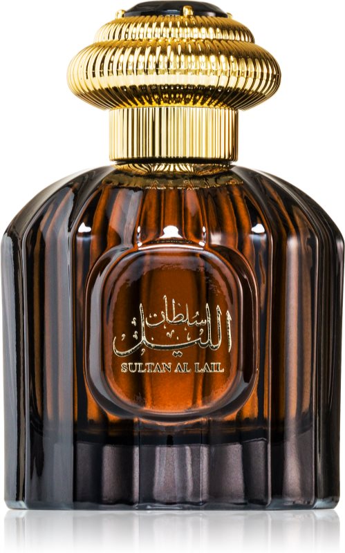 Al Wataniah Al Wataniah Sultan Al Lail EDP 100 ml