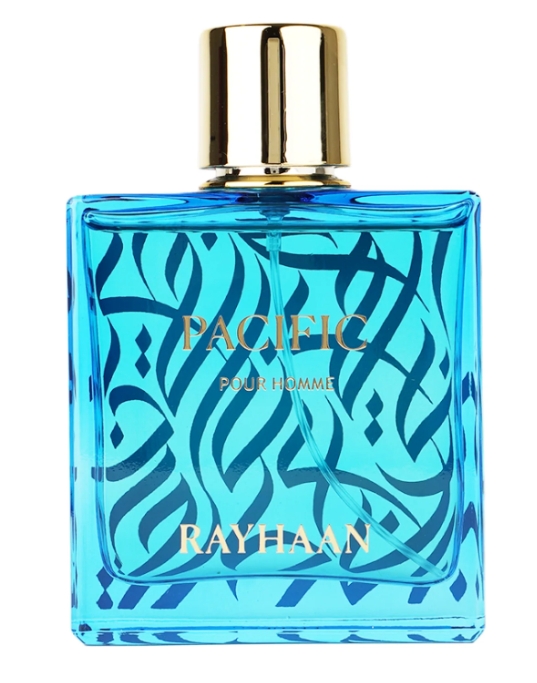 Rayhaan Rayhaan Pacific EDP M 100 ml