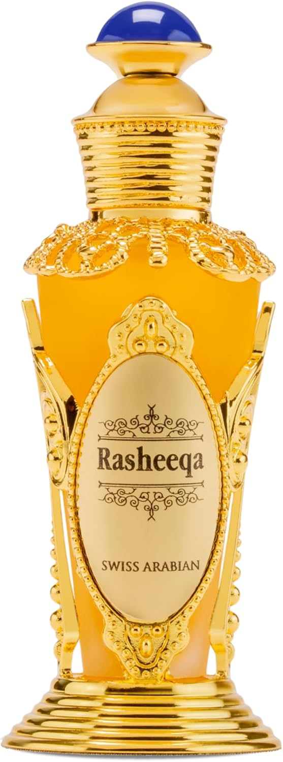 Swiss Arabian Swiss Arabian Rasheeqa Concentrated Perfume Oil U 20 ml