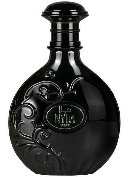 Arabiyat Prestige Arabiyat Prestige Nyla Suede EDP 80 ml