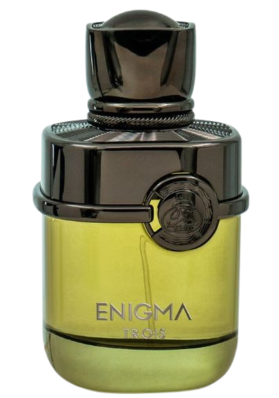 French Avenue French Avenue Enigma Trois EDP 100 ml