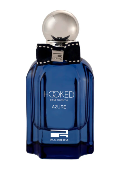Rue Broca Rue Broca Hooked Homme Azure EDP 100 ml