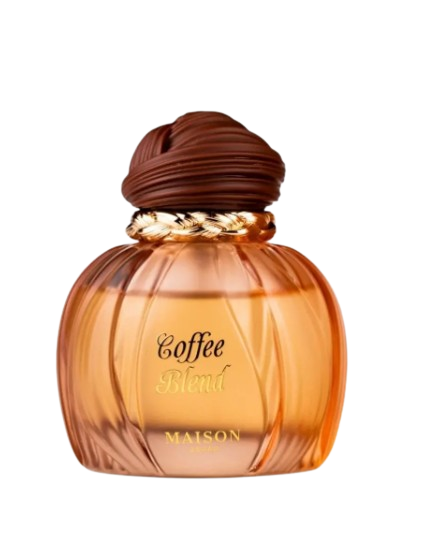 Maison Asrar Maison Asrar Coffee Blend EDP 25 ml