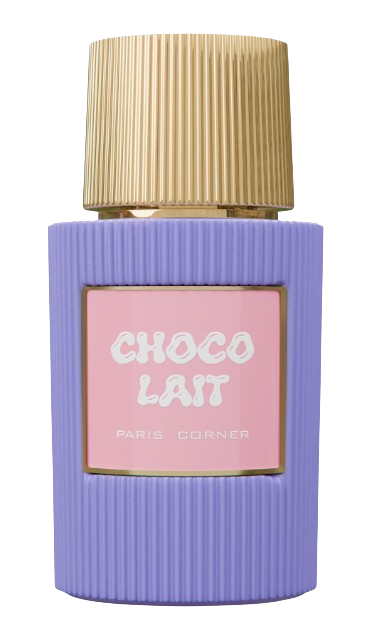 Paris Corner Paris Corner Choco Lait EDP 100 ml