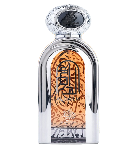 Al Wataniah Al Wataniah Al Daiem EDP 100 ml