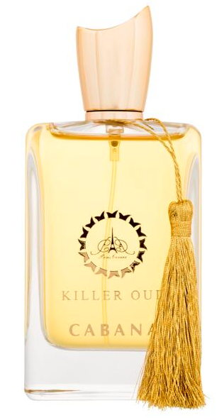 Paris Corner Paris Corner Cabana Killer Oud EDP 100 ml