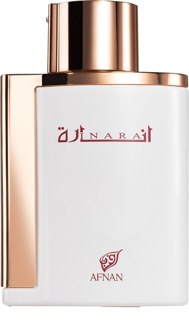 Afnan Afnan Inara White EDP 100 ml