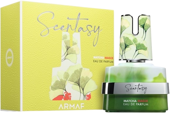 Armaf Scentasy Matcha Magix EDP 100 ml