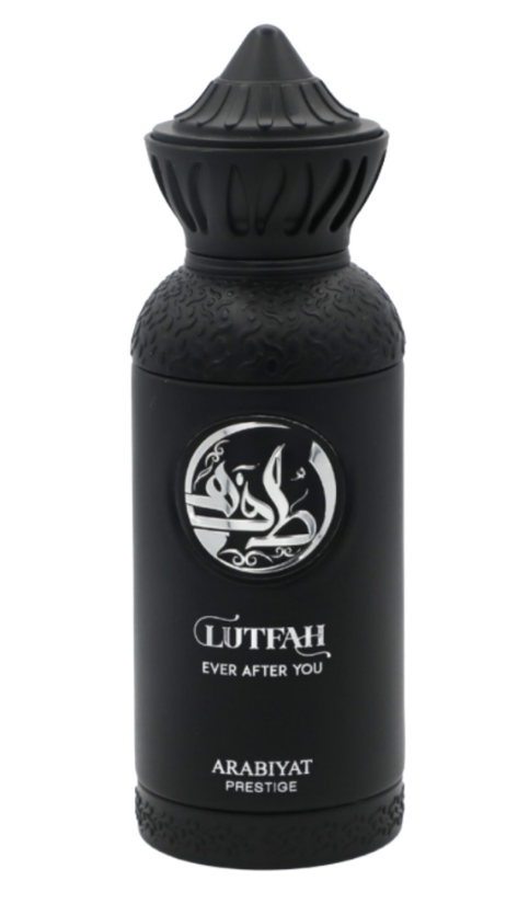 Arabiyat Prestige Arabiyat Prestige Lutfah Ever After You EDP 80 ml