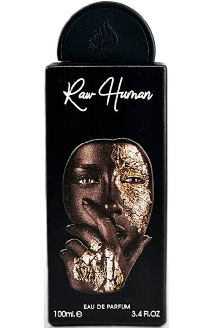 Lattafa Lattafa Pride Raw Human EDP 100 ml