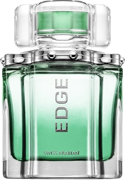 Swiss Arabian Swiss Arabian Edge EDT 100 ml