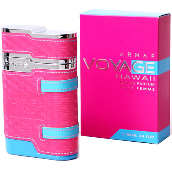 Armaf Voyage Hawai Pink EDP 100 ml