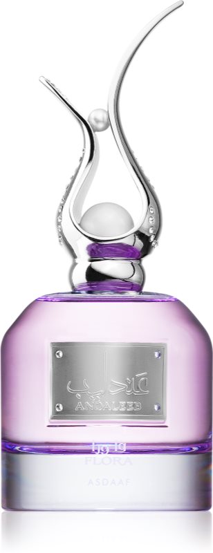 Asdaaf Asdaaf Andaleeb Flora EDP 100 ml