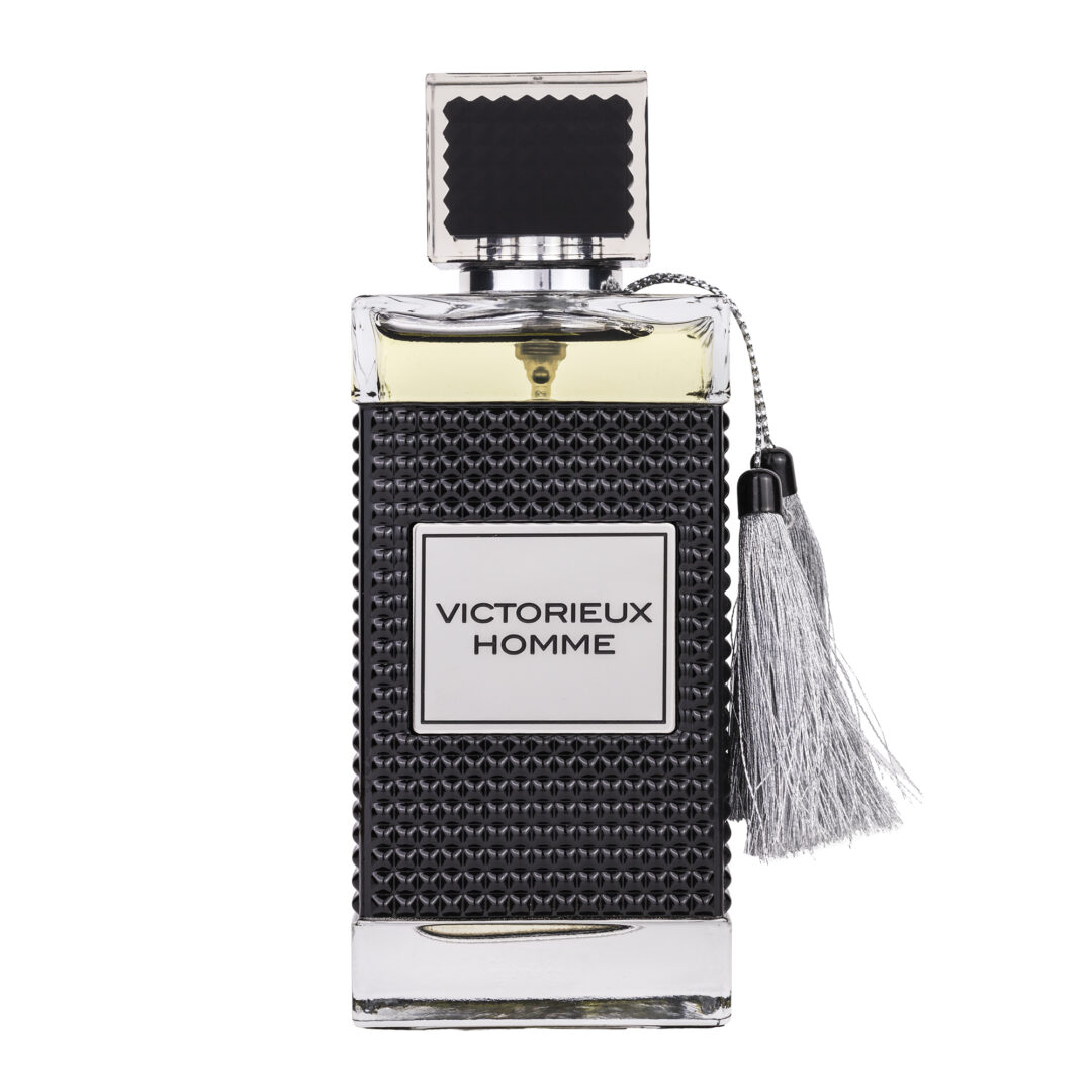 Lattafa Lattafa Vurv Victorieux Homme EDP 100 ml