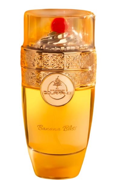 Ministry Of Gourmand Ministry of Gourmand Banana Bliss EDP 100 ml