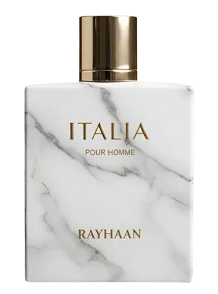 Rayhaan Rayhaan Italia EDP M 100 ml