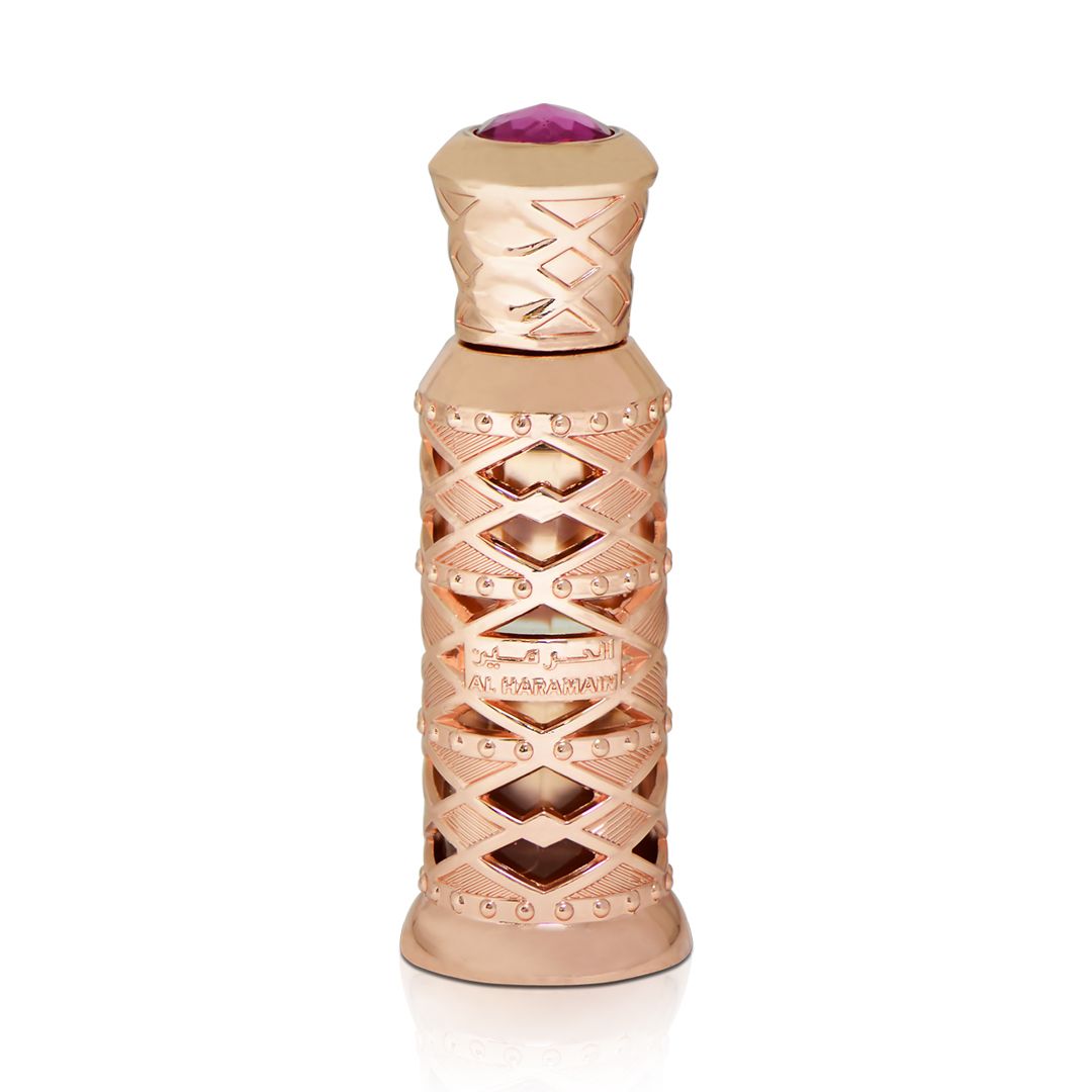 Al Haramain Al Haramain Musk parfémový olej 12 ml
