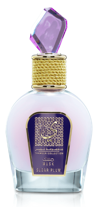 Lattafa Lattafa Thameen Collection Sugar Plum EDP 100 ml
