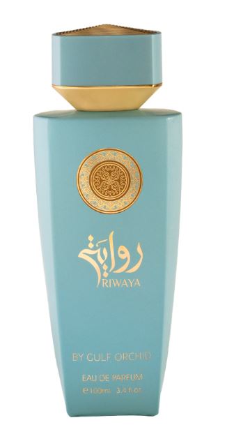 Gulf Orchid Gulf Orchid Riwaya EDP 100 ml