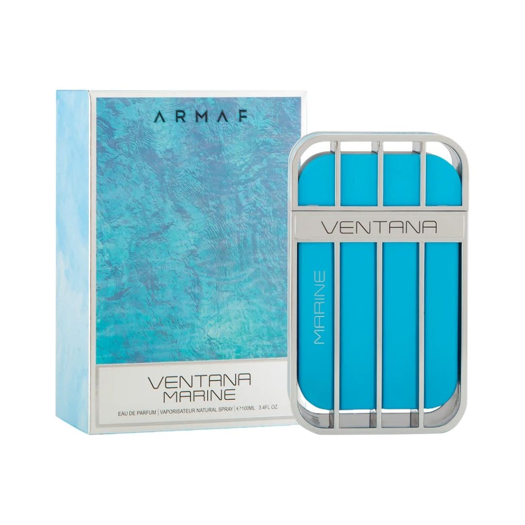 Armaf Ventana Marine EDP 100ml