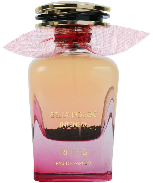 RiiFFS RiiFFS Bella Rouge Intenso EDP 100 ml