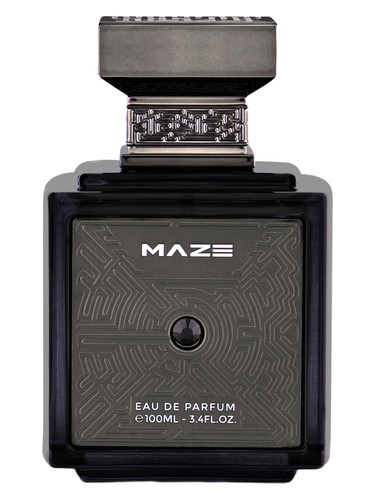 Gulf Orchid Gulf Orchid Maze EDP M 100 ml