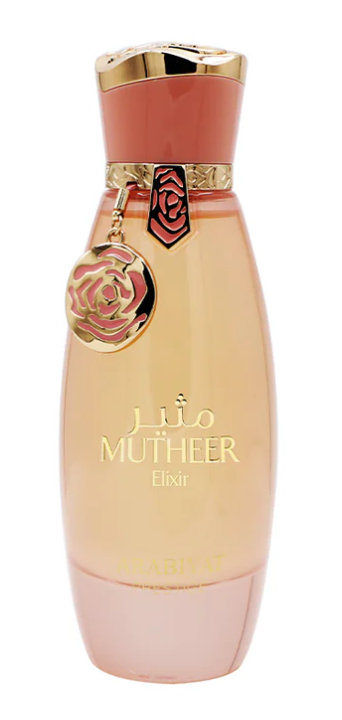 Arabiyat Prestige Arabiyat Prestige Mutheer Elixir EDP 100 ml