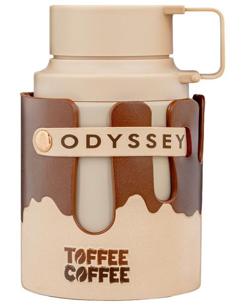 Armaf Armaf Odyssey Toffee Coffee EDP 100 ml