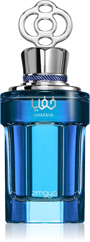 Zimaya Zimaya Khafaya Blue EDP 100 ml