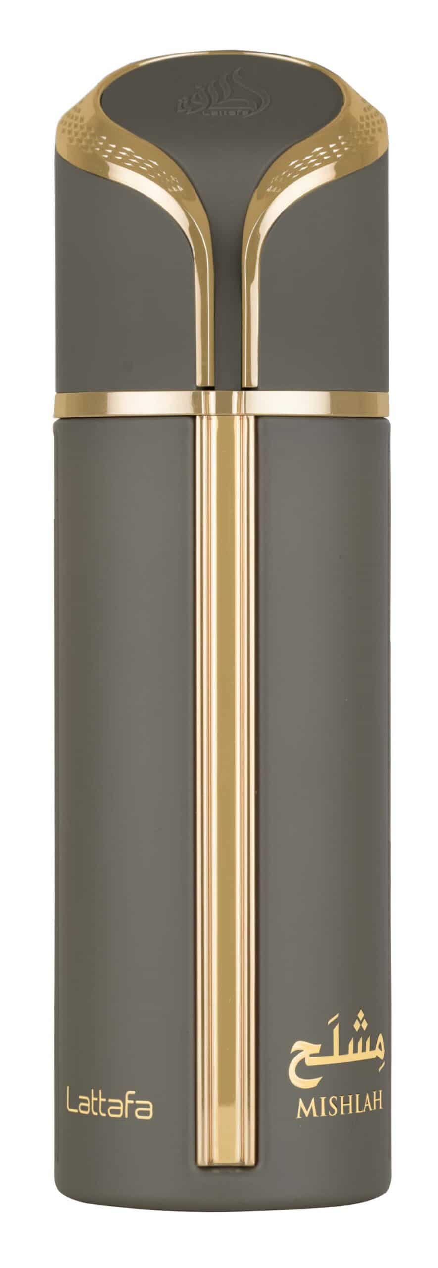 Lattafa Lattafa Mislah EDP 100 ml