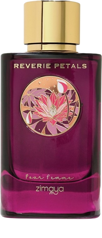 Zimaya Zimaya Reverie Petals EDP W 100 ml