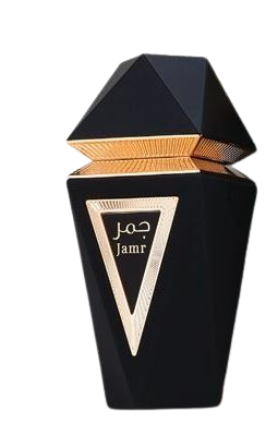 French Avenue Athoor Al Alam Jamr Black EDP 100 ml