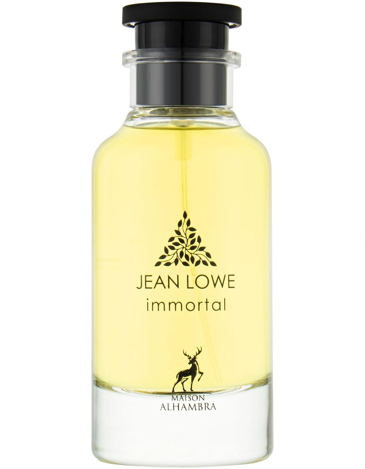Maison Alhambra Alhambra Jean Lowe Immortel EDP 100 ml