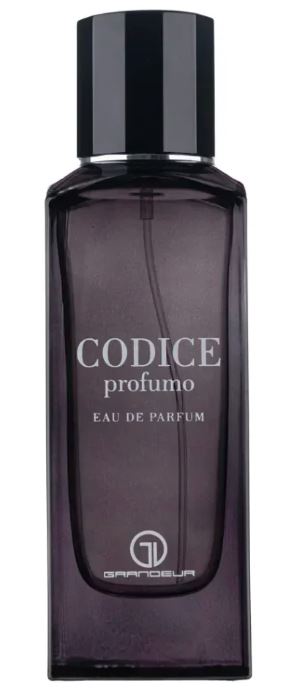 Grandeur Grandeur Codice Profumo EDP 100 ml