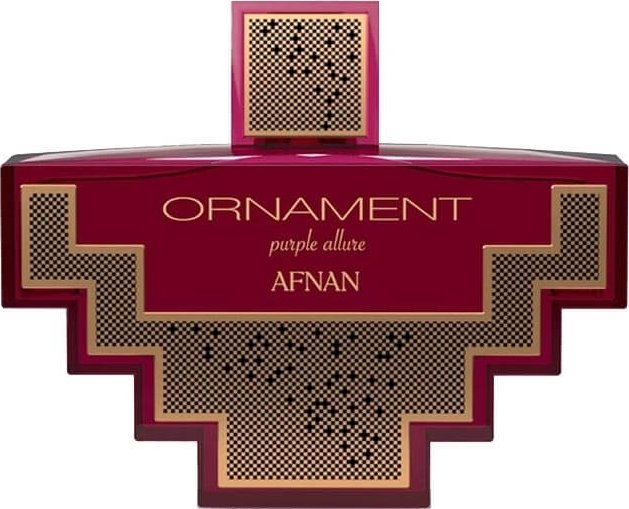Afnan Afnan Ornament Purple Allure EDP 100 ml